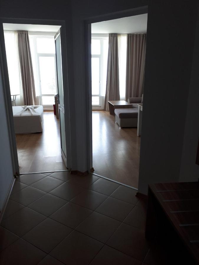 Silver Beach Byala - Първа Линия, Морска Панорама С Два Басейна Zewnętrze zdjęcie