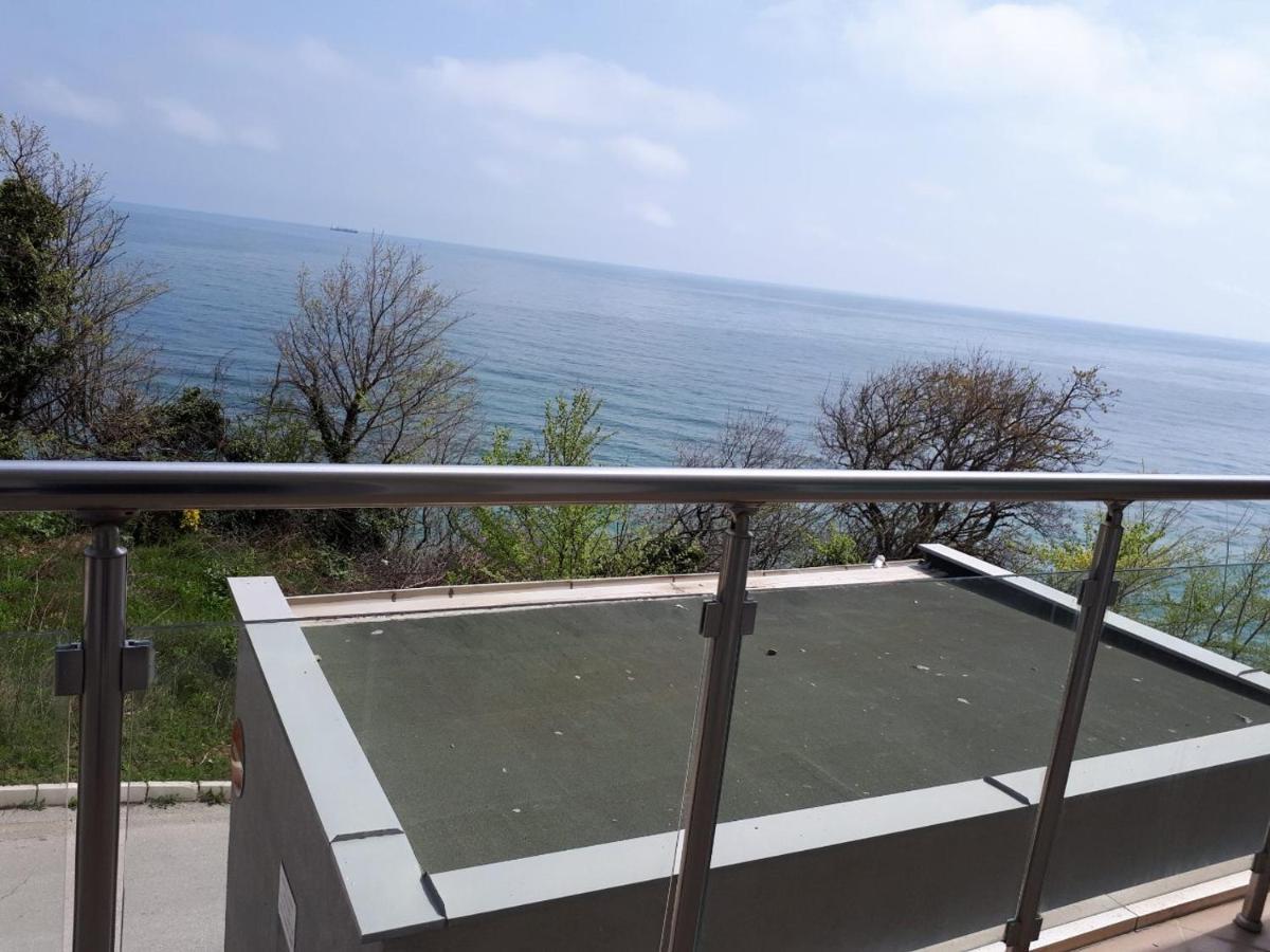 Silver Beach Byala - Първа Линия, Морска Панорама С Два Басейна Zewnętrze zdjęcie
