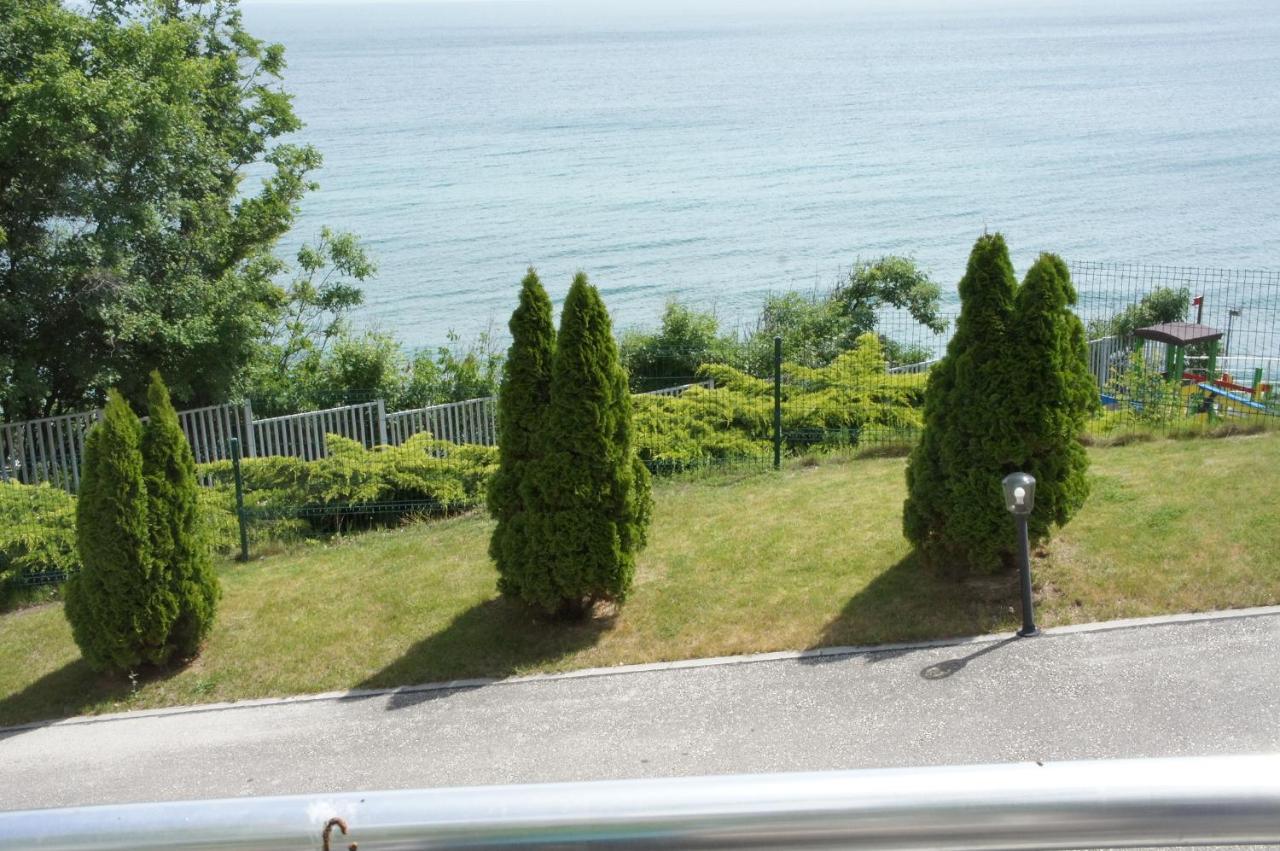 Silver Beach Byala - Първа Линия, Морска Панорама С Два Басейна Zewnętrze zdjęcie