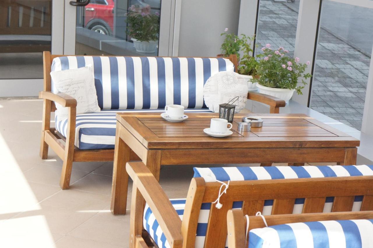 Silver Beach Byala - Първа Линия, Морска Панорама С Два Басейна Zewnętrze zdjęcie
